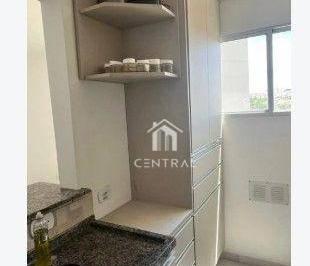 37644c182d4a2e32831898b17c3f86a7a1dffb1c · Apartamento com 2 dormitórios à venda, 52 m² por R$ 297. - Jardim Pagliato - Sorocaba/SP