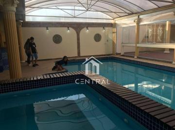 6d4169c004d8c040f2bcc5e753a21c1f10bc26d8 · Sobrado com 3 dormitórios, 415 m² - venda por R$ 3.100.000 ou aluguel por R$ 15.900/mês - Condomínio