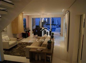 250e43b2095deeae16c62ab0b7c3d314199494a3 · Sobrado com 3 dormitórios à venda, 350 m² por R$ 1.960.000,00 - Condomínio Mont Blanc - Sorocaba/SP