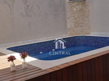 851e0043e2e1a84b6359f7bfdb02af6ef94726b6 · Sobrado com 2 dormitórios à venda, 163 m² por R$ 480.000,00 - Jardim Simus - Sorocaba/SP