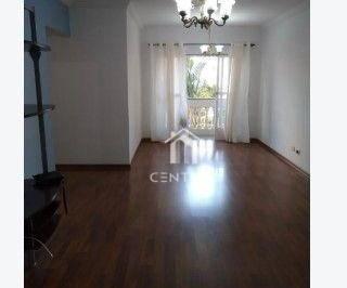 29de75dc7bb6aac66b0098bd98e6dd5bd99119dd · Apartamento com 3 dormitórios à venda, 93 m² por R$ 350.000,00 - Jardim Europa - Sorocaba/SP
