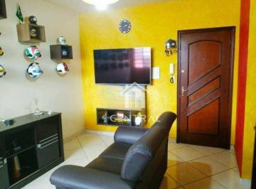 09a24cf69db183afe87cbed3a42c57a86929284a · Apartamento com 2 dormitórios à venda, 80 m² por R$ 220.000,00 - Centro - Sorocaba/SP