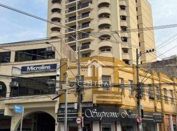 e7e67a58f2ecaea0cc54884f0b2fd74e6c8f7b0d · Apartamento, 125 m² - venda por R$ 649.000,00 ou aluguel por R$ 2.988,00/mês - Centro - Sorocaba/SP