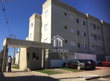 68440dadbed3d179534c6f40ddc1e346ba42caf2 · Apartamento à venda, 54 m² por R$ 195.000,00 - Vila Nova Sorocaba - Sorocaba/SP