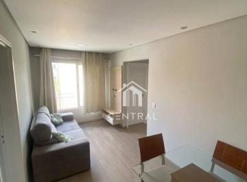 9e805ee6cf64d31d2f5b153662621dbf398ae253 · Apartamento com 2 dormitórios à venda, 48 m² por R$ 260.000 - Jardim Leocádia - Sorocaba/SP