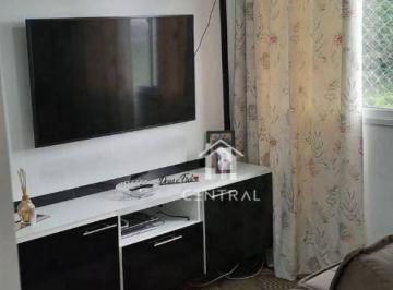 d1f8051a1fd763dddb70785d6e5ebd448a963e11 · Apartamento à venda, 51 m² por R$ 405.000,00 - Condomínio Inspire Barueri - Barueri/SP