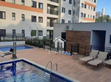 3abf36f409c3f051cc6a543a9714eb151eed6452 · Apartamento à venda, 55 m² por R$ 335.000,00 - Jardim Europa - Sorocaba/SP