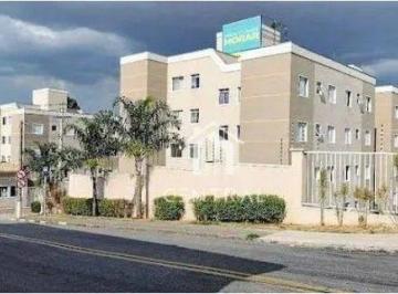 fca3da973aa9f6b63c395922416dbce3972fbc00 · Apartamento à venda, 47 m² por R$ 235.000,00 - Jardim Itanguá - Sorocaba/SP
