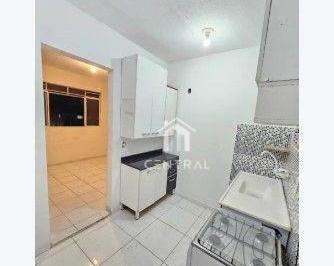 cea732841cd8e17967acd65e1f5df1e135a07255 · Apartamento com 2 dormitórios à venda, 50 m² por R$ 130.000,00 - Quintais do Imperador - Sorocaba/SP