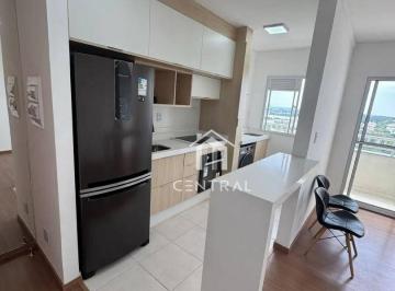 64223ff3a17b2d0b35dfe85e2f321f18ddf253d5 · Apartamento com 2 dormitórios à venda, 56 m² por R$ 630.000,00 - Alto da Boa Vista - São Roque/SP