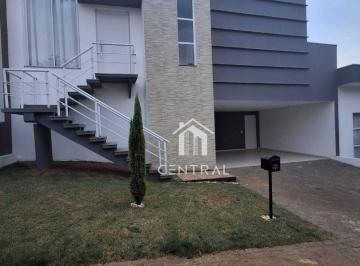 a41c1f3e2193f9b7abd2462ac62236145d9fe97f · Casa à venda, 250 m² por R$ 930.000,00 - Condominio Golden Park Residence - Sorocaba/SP