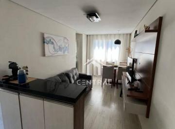 33d85bc386470ab4b90f8f5e58098e12c495ef23 · Apartamento à venda, 48 m² por R$ 265.000,00 - Vossoroca - Sorocaba/SP