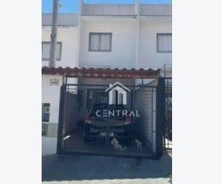 c603a5cee27cf865d00ca6a20a00ab51c3c22005 · Casa com 2 dormitórios à venda, 80 m² por R$ 300.000,00 - Jardim Wanel Ville V - Sorocaba/SP