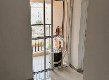 9f0fdb12734b06edf5747aecb707b608379bf596 · Apartamento com 3 dormitórios à venda, 73 m² por R$ 525.000 - Jardim Nova Manchester - Sorocaba/SP