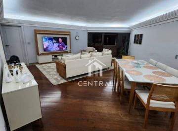 fbf75de36fbc1181a8f5c25d4901c90d813e49c7 · Apartamento com 3 dormitórios à venda, 244 m² por R$ 980.000,00 - Centro - Sorocaba/SP