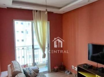 bb1fb1dc49c3dd0659ff21043f450472a2cdce95 · Apartamento com 2 dormitórios à venda, 58 m² por R$ 370.000,00 - Condomínio Alphaview - Barueri/SP