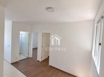 e79c6009f24e5a582af5cdbf2f98408e7f0166ab · Apartamento com 2 dormitórios à venda, 47 m² por R$ 190.000 - Recreio dos Sorocabanos - Sorocaba/SP
