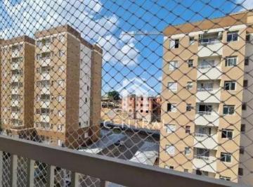 37a8e5dfc6800fc41088912424d45fb3dd7d85c7 · Apartamento à venda, 50 m² por R$ 290.000,00 - Jardim das Magnólias - Sorocaba/SP