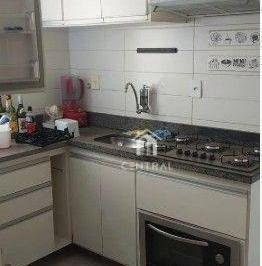 7f0c9686fbbd7004e17098ce976bc9732c61e7c7 · Apartamento com 2 dormitórios à venda, 47 m² por R$ 255.000 - Jardim Araújo - Votorantim/SP