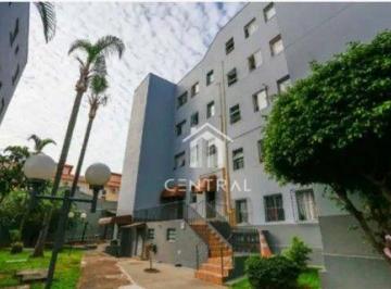 69198ac094230df71e3862a14b9d87d97542c1be · Apartamento à venda, 52 m² por R$ 183.000,00 - Vila Fiori - Sorocaba/SP
