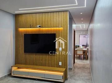 93270a435c9424b1b54f1f0ac83c5abe1ca08e8e · Sobrado com 4 dormitórios à venda, 126 m² por R$ 414.990,00 - Jardim Santa Paula II - Sorocaba/SP
