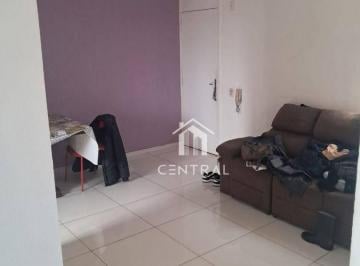 ac8ed2cb5d086964e09327b95ad7bb8af83992f7 · Apartamento com 2 dormitórios à venda, 48 m² por R$ 95.000 - Jardim Carandá - Sorocaba/SP