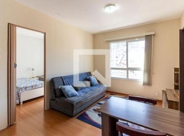 Apartamento · 30m² · 1 Quarto · 1 Vaga · Apartamento à Venda - Santa Cecília, 1 Quarto, 30 m2