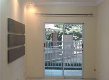 43d0010807647e1b5696cf9173a21b2a8b5b5a0d · Apartamento com 2 dormitórios à venda, 54 m² por R$ 190.000 - Jardim Vera Cruz - Sorocaba/SP