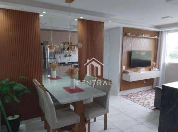 27361afeb8d3f49d81ddee85e828b15a8486cbbf · Apartamento com 2 dormitórios à venda, 42 m² por R$ 220.000 - Jardim Araújo - Votorantim/SP