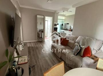 d711335c4ede562e7b7251bfc1a625810e3c8af2 · Apartamento com 2 dormitórios à venda, 53 m² por R$ 355.000 - Jardim Ipê - Sorocaba/SP