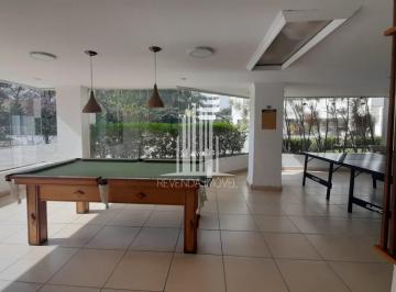 Apartamento · 63m² · 3 Quartos · 1 Vaga · Apartamento à Venda em São Paulo - Jardim Olympia: 3 Quartos, 1 Suíte, 2 Salas, 2 Banheiros, 1 Vaga 