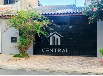 8b8042873c8ee16d93792a23f4db93face92cb9d · Casa com 3 dormitórios à venda, 175 m² por R$ 200.000 - Jardim São Lucas - Votorantim/SP