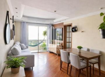 Foto 01 · Imperdível oportunidade! Apartamento à venda em São Paulo-SP, Vila Nair. 2 quartos, 1 banheiro, 1 va