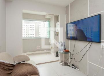 Apartamento · 40m² · 2 Quartos · 1 Vaga · Apartamento à Venda - Socorro, 2 Quartos, 40 m2