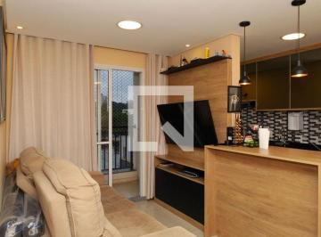 Apartamento · 55m² · 2 Quartos · 1 Vaga · Apartamento à Venda - Itaquera, 2 Quartos, 55 m2