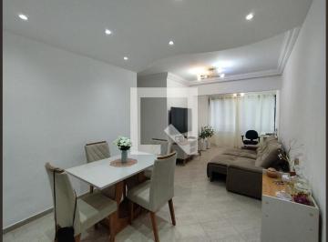 Apartamento · 72m² · 3 Quartos · 1 Vaga · Apartamento à Venda - Jardim Santa Emília, 3 Quartos, 72 m2