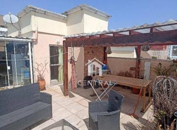e008539e0baeb92a7c959f0fff2eacdc636d068f · Apartamento Duplex com 3 dormitórios à venda, 170 m² por R$ 450.000 - Vila Augusta - Sorocaba/SP