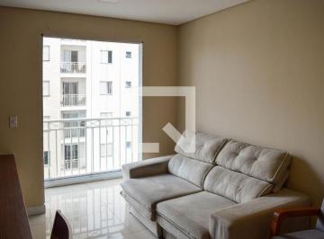 Apartamento · 52m² · 2 Quartos · 1 Vaga · Apartamento à Venda - Tatuapé, 2 Quartos, 52 m2