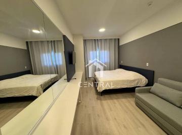 511977f7bd871a70e463f15a6ec4af56ffc02287 · Apartamento com 1 dormitório, 28 m² - venda por R$ 200.000 ou aluguel por R$ 3.150/mês - Vila August