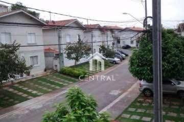 6cc89ac6bfc264a4c38eb15eaeac2bd96ca2a530 · Sobrado à venda, 70 m² por R$ 506.000,00 - Jardim Califórnia - Barueri/SP