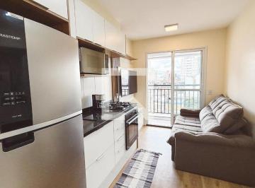 Photo 1 · Apartamento à Venda - Vila Gustavo, 1 Quarto, 27 m2