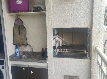 0439bb1a65e54634482a8feeb024eae9e7eb4277 · Apartamento com 2 dormitórios à venda, 60 m² por R$ 290.000 - Jardim Antônio Cassillo - Votorantim/S