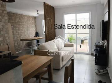 6688f73498df61e60bdfc927d85ad873fa3e1893 · Apartamento Garden com 3 dormitórios à venda, 77 m² por R$ 590.000 - Jardim Piratininga - Sorocaba/S