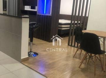 1e404f3ffcf5616a8dbe4e945170c1306266f35a · Apartamento para alugar, 44 m² por R$ 3.600,00/mês - Jardim América - Sorocaba/SP