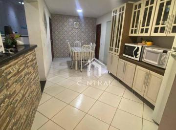 f28610daf9982faacb40d90dae9f1ac2c70a9462 · Sobrado à venda, 323 m² por R$ 453.000,00 - Jardim Maria Antônia Prado - Sorocaba/SP