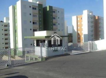 97524a8fa543b2f8a9dda5679c1cec89e24fe624 · Apartamento à venda, 50 m² por R$ 210.000,00 - Vila Guilherme - Votorantim/SP
