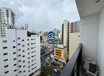 Foto 01 · Unidade totalmente mobiliada, decorada e equipada, já tendo receita com locações por temporada.