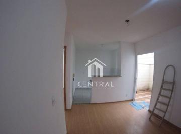 353f16ace059691c05213671a44419fdf2423b05 · Apartamento à venda, 50 m² por R$ 245.000,00 - Jardim Guarujá - Sorocaba/SP