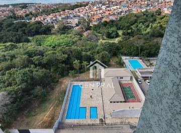 e2a34dd8e66a2ceb442988de8876ece1b0ecdca4 · Apartamento à venda, 47 m² por R$ 248.000,00 - Caguaçu - Sorocaba/SP
