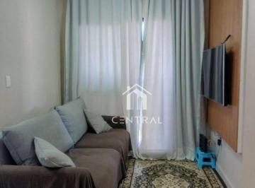 adadcb7da8a0b8312b40cc178effde5dfa435c1b · Apartamento à venda, 54 m² por R$ 420.000,00 - Jardim Pagliato - Sorocaba/SP